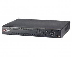 Видеорегистратор  DVR 2104HE-Н