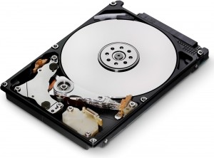 HDD 320 GB